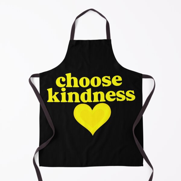 Item preview, Elige la amabilidad: Diseño de positividad con un corazón colorido designed and sold by WilderRoads.