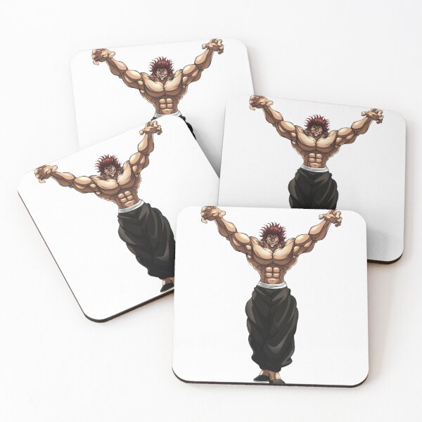 Item preview, yujiro hamma designed and sold by DigitalSR.
