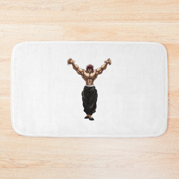 Item preview, yujiro hamma designed and sold by DigitalSR.