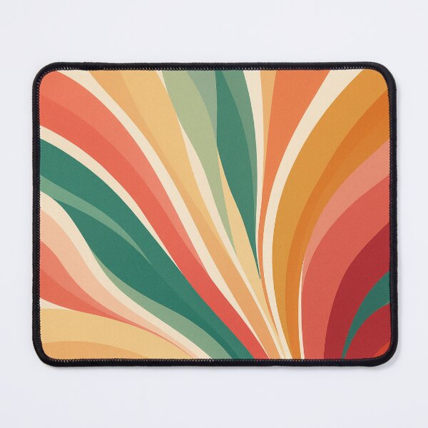 Item preview, Ola de color de mediados de siglo designed and sold by Swedeprep.