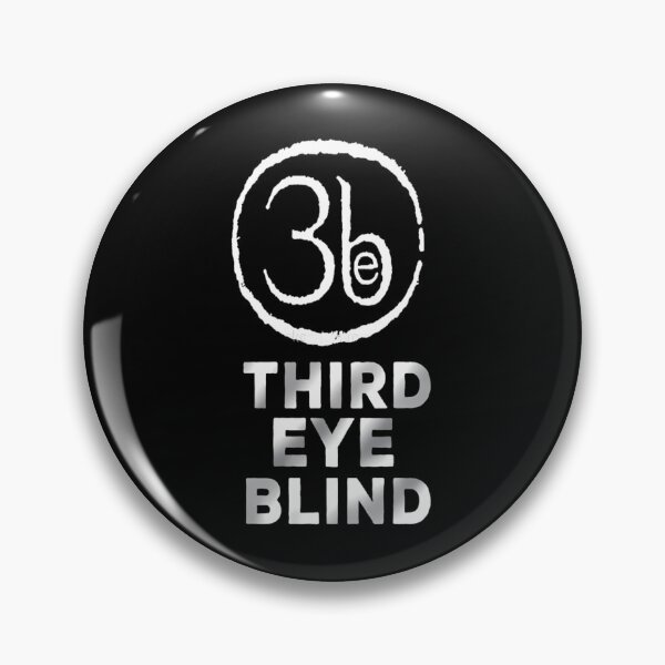 Item preview, Third Eye American Rock Band designed and sold by TungZenZ.