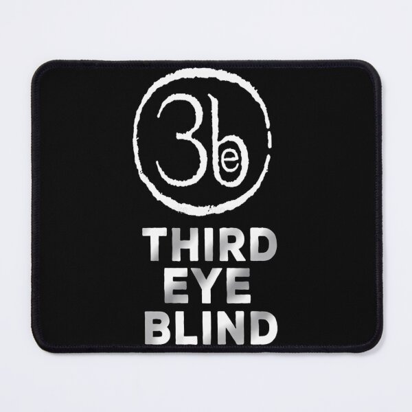 Item preview, Third Eye American Rock Band designed and sold by TungZenZ.