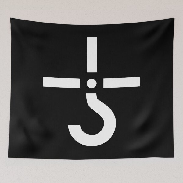 Item preview,  Blue Yster Cult Hd Logo designed and sold by TungZenZ.