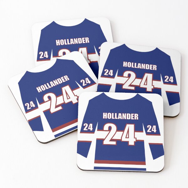 Artikelvorschau, Heiße Rivalität – Shane Hollanders Trikot entworfen und verkauft von Ella’s art corner .