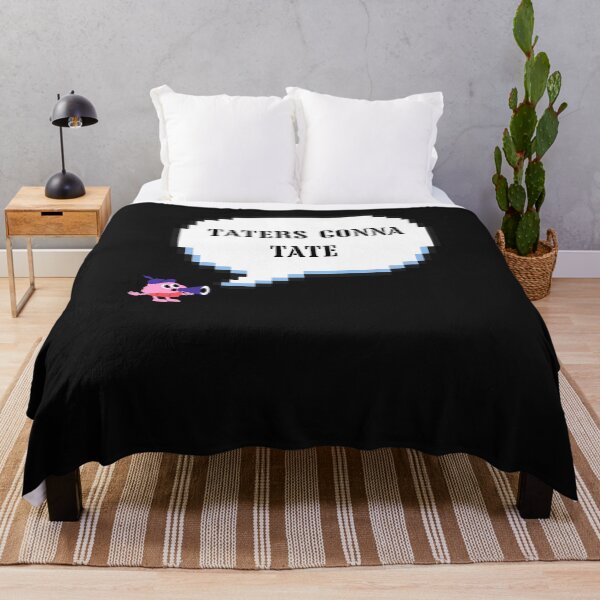 Item preview, Tater Tot Lover – Zero Shame Comfort Food Humor Design designed and sold by ChameraDesign.