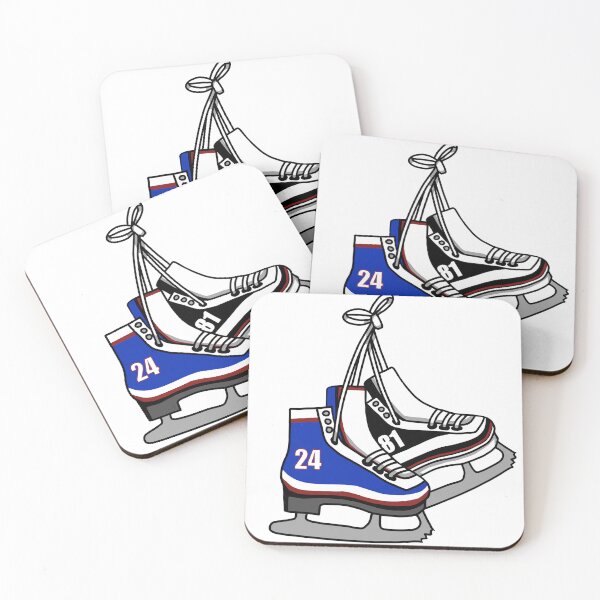 Item preview, Heated rivalry hockey skates designed and sold by Ella’s art corner .