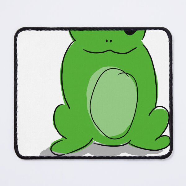 Item preview, Frog designed and sold by DoctorStorm.