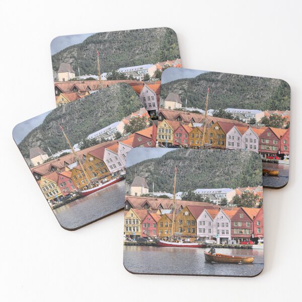 Item preview, Bergen ( 4 ) Business as usual designed and sold by Larry Davis.