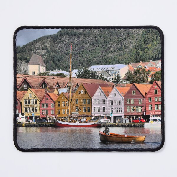 Item preview, Bergen ( 4 ) Business as usual designed and sold by Larry Davis.