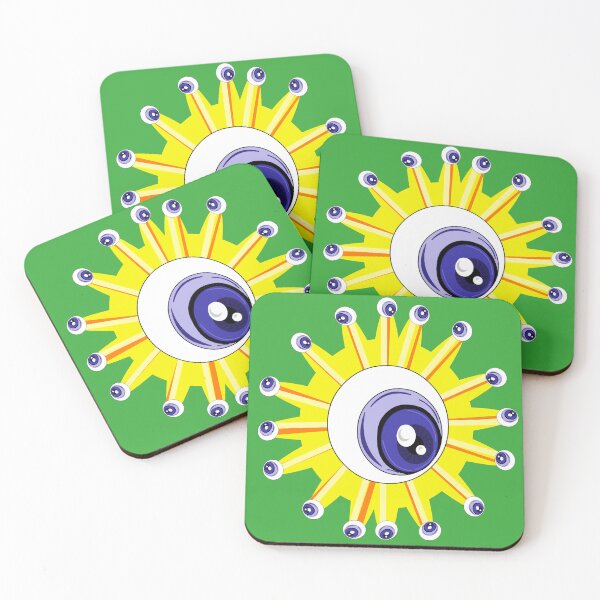 Item preview, Cyclop Sun designed and sold by benhurpontes.