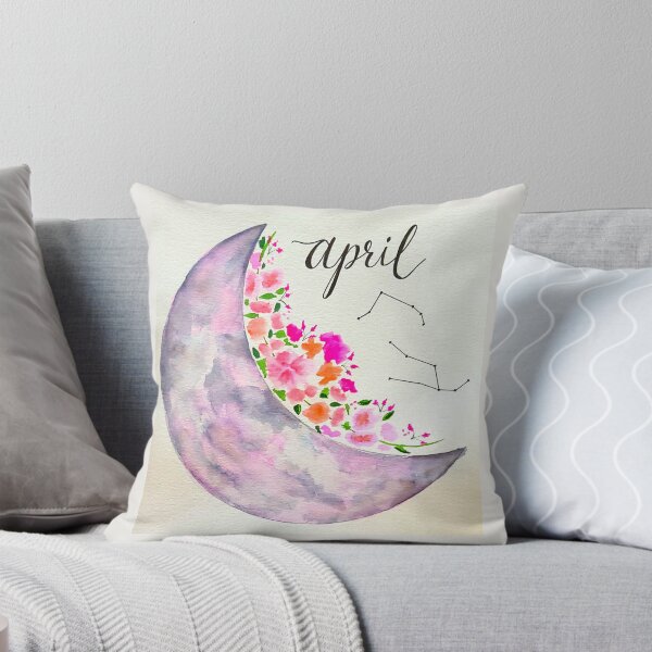 Item preview, April Moon designed and sold by CPValentine.