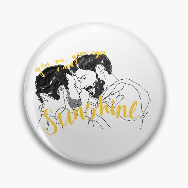 Item preview, Scott and Kip  designed and sold by princessmaisnoke.