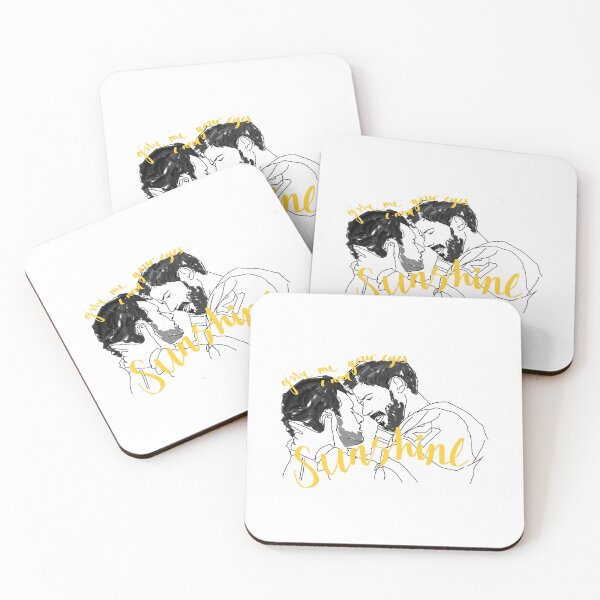 Item preview, Scott and Kip  designed and sold by princessmaisnoke.