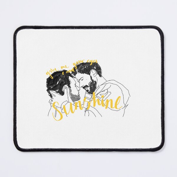 Item preview, Scott and Kip  designed and sold by princessmaisnoke.