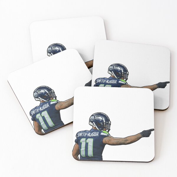 Item preview, Smith-Njigba Seahawks Graphic designed and sold by rehuu.