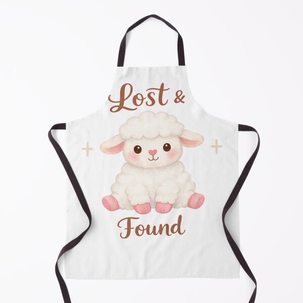 Item preview, Lost and Found - Bible scripture designed and sold by Gwendesigns.