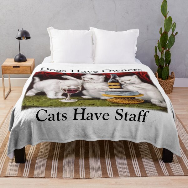 Item preview, Dogs Have Owners designed and sold by graficsfx.