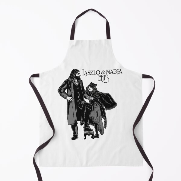 Item preview, Laszlo Nadja Bats Album Cover designed and sold by Mixedfruit.