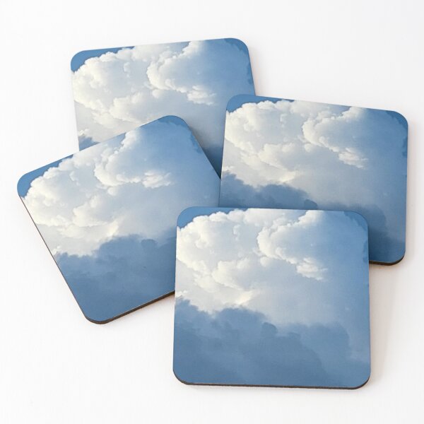 Item preview, Clouds and a Phone Line  designed and sold by Abeink1030.