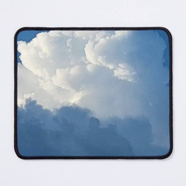 Item preview, Clouds and a Phone Line  designed and sold by Abeink1030.