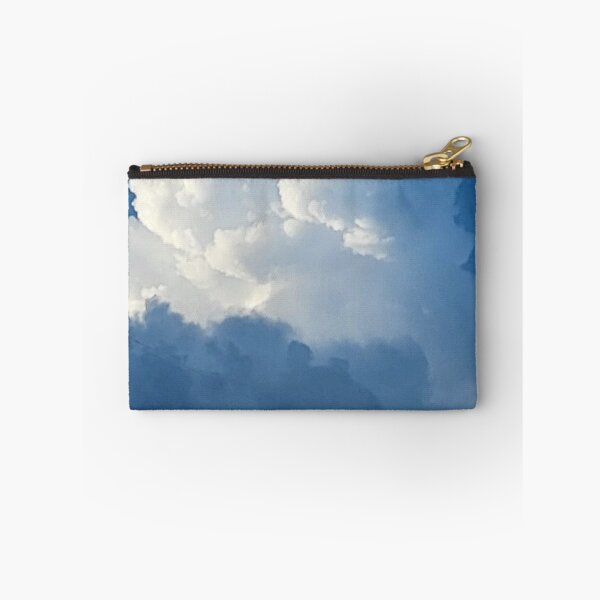 Item preview, Clouds and a Phone Line  designed and sold by Abeink1030.