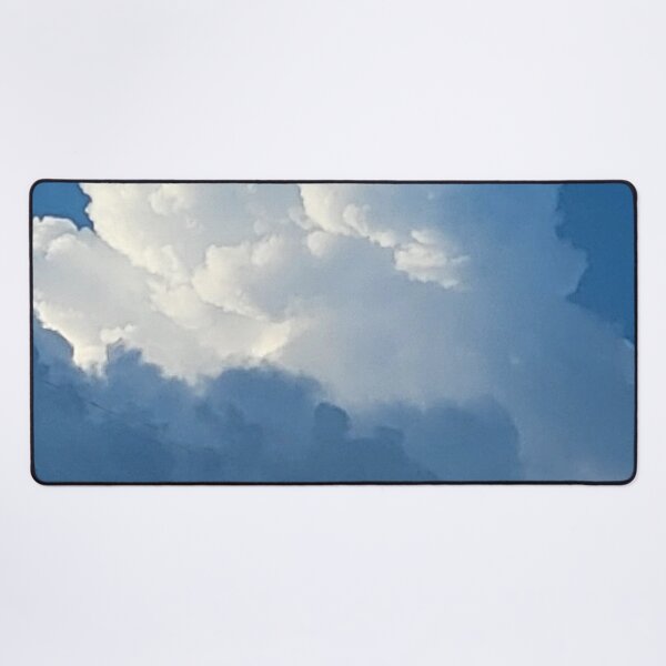 Item preview, Clouds and a Phone Line  designed and sold by Abeink1030.