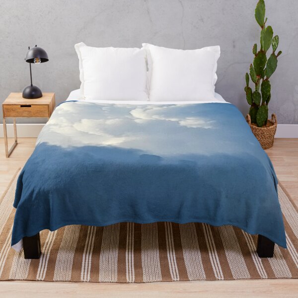 Item preview, Clouds and a Phone Line  designed and sold by Abeink1030.