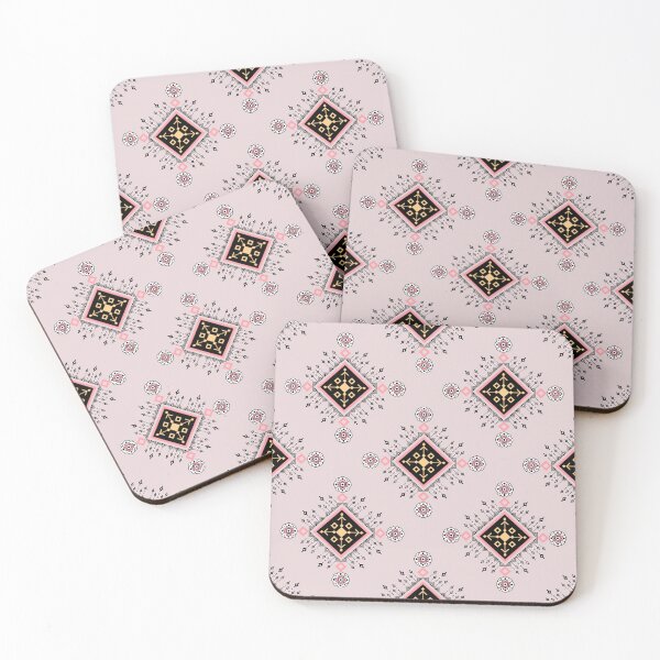 Item preview, Tribal Geometric Diamond Seamless Pattern designed and sold by Atchara-Siri.