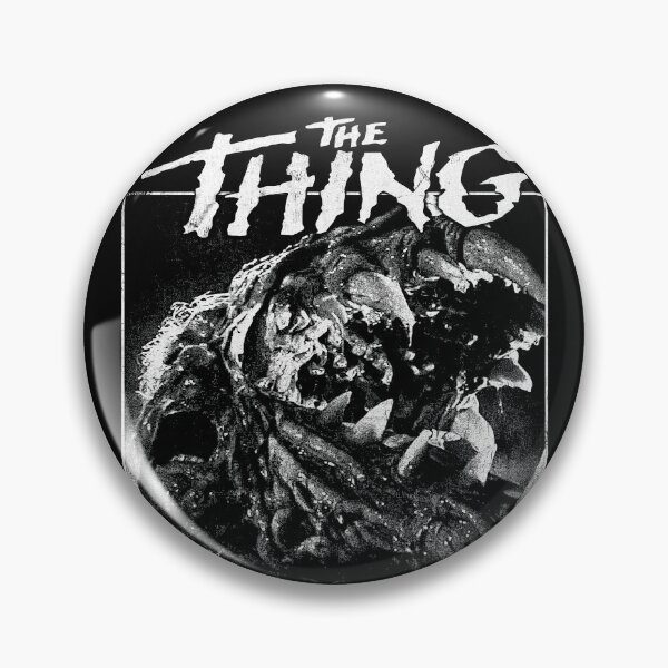 Item preview, The Thing - Final Form designed and sold by PrestigeApparelOffical.