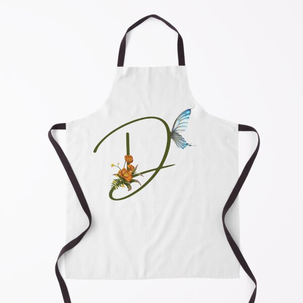 Item preview, The Letter D designed and sold by Fantasy2Reality.