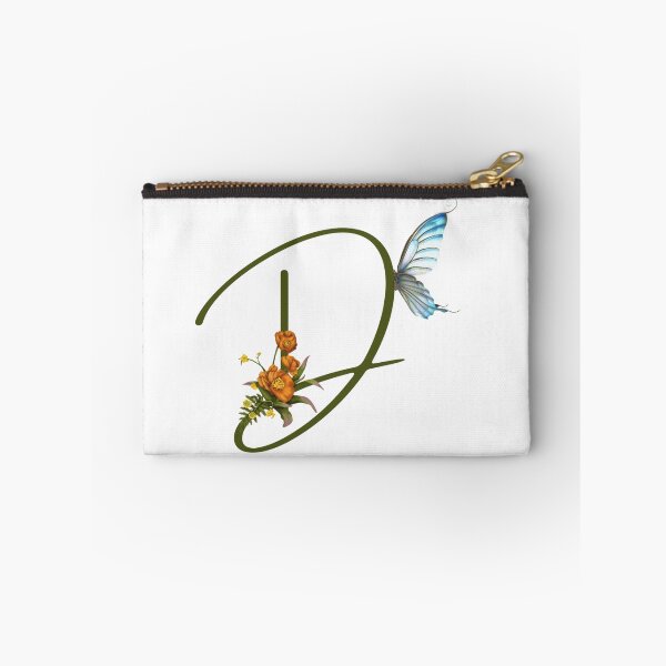 Item preview, The Letter D designed and sold by Fantasy2Reality.