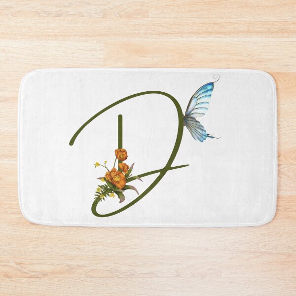 Item preview, The Letter D designed and sold by Fantasy2Reality.