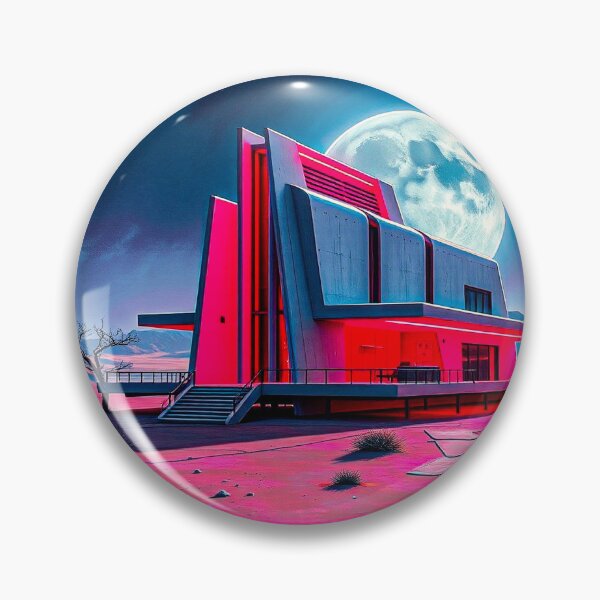 Item preview, Interplanetary Research Center designed and sold by texdeath4life.