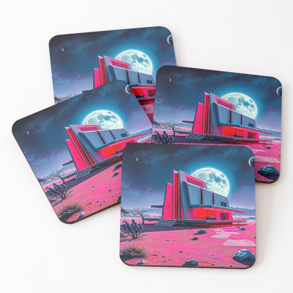 Item preview, Interplanetary Research Center designed and sold by texdeath4life.