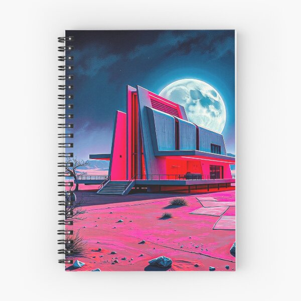 Item preview, Interplanetary Research Center designed and sold by texdeath4life.