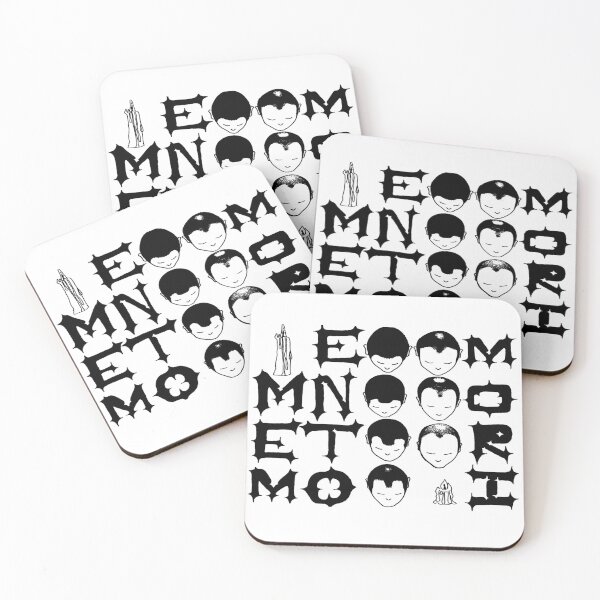 Item preview, Memento Mori designed and sold by JmmyMart.