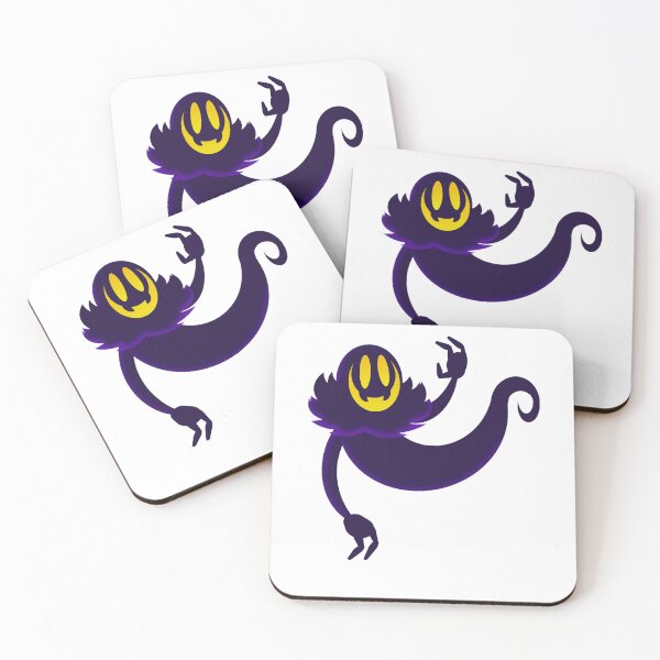 Item preview, The Snatchers from a Hat in Times designed and sold by RocketDakota.