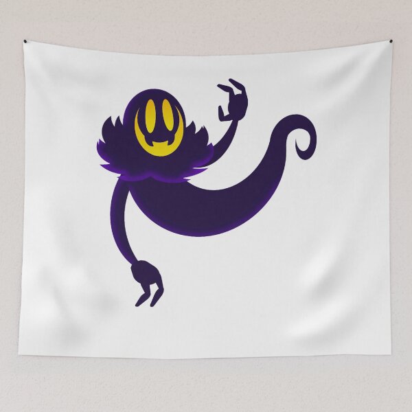 Item preview, The Snatchers from a Hat in Times designed and sold by RocketDakota.