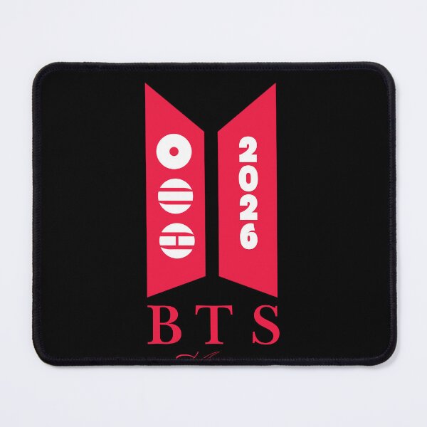 Item preview, Arirang Bts Comeback 2026 designed and sold by AoSora.