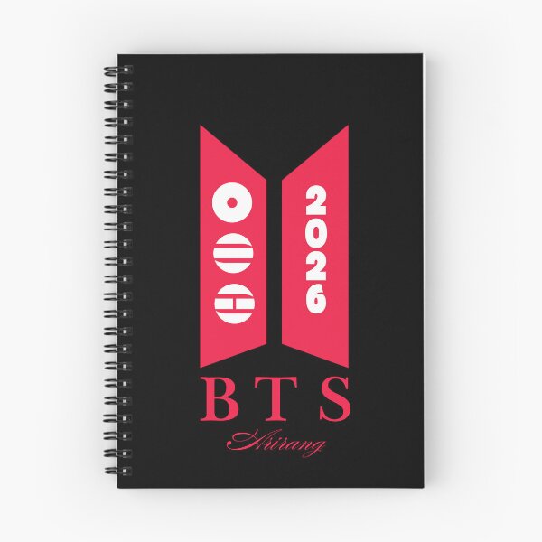 Item preview, Arirang Bts Comeback 2026 designed and sold by AoSora.