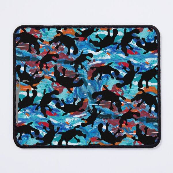Item preview, Mewar Splash designed and sold by FJBourne.