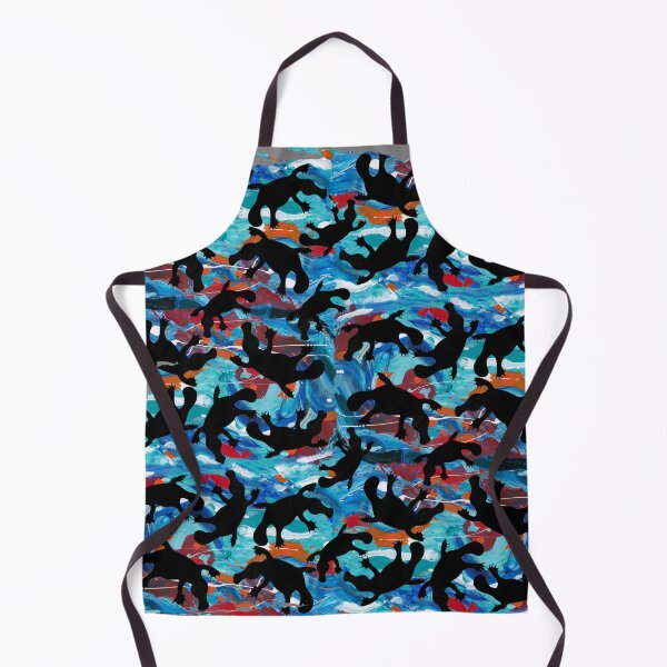 Item preview, Mewar Splash designed and sold by FJBourne.