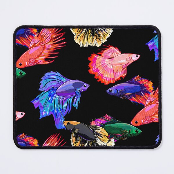 Item preview, Beautiful betta fish designed and sold by beesocks.