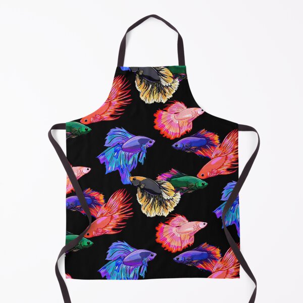 Item preview, Beautiful betta fish designed and sold by beesocks.