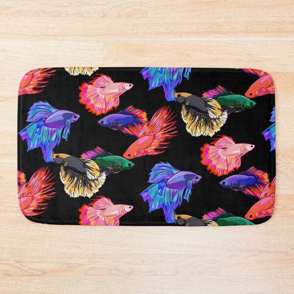 Item preview, Beautiful betta fish designed and sold by beesocks.