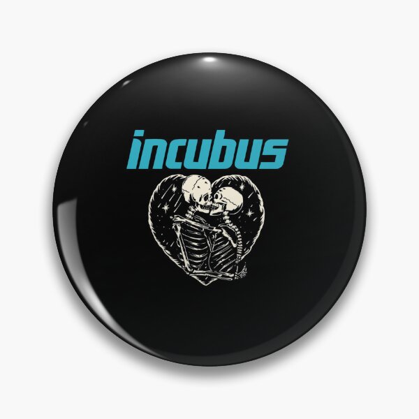 Item preview, Incubus Band designed and sold by TwifTee.