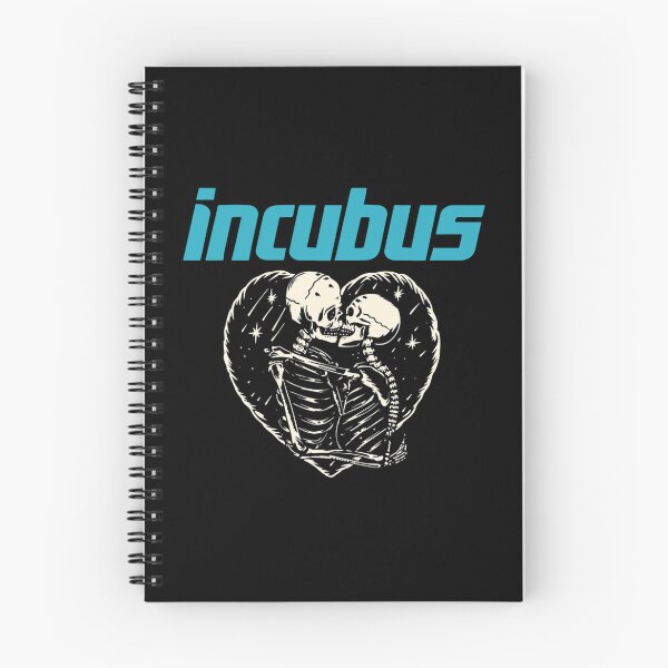 Item preview, Incubus Band designed and sold by TwifTee.