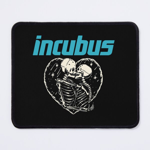 Item preview, Incubus Band designed and sold by TwifTee.