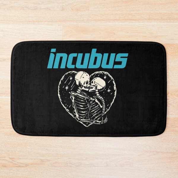 Item preview, Incubus Band designed and sold by TwifTee.