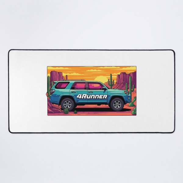 Item preview, 4runner retro designed and sold by Timegraf.